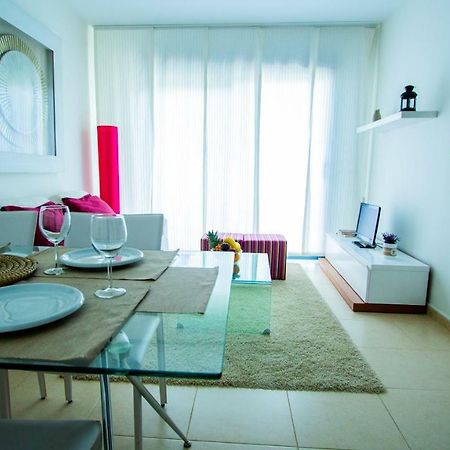 Luxury Apartment On Icod De Los Vinos Eksteriør bilde