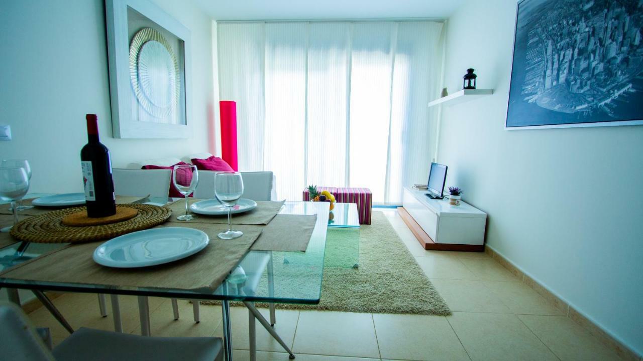 Luxury Apartment On Icod De Los Vinos Eksteriør bilde