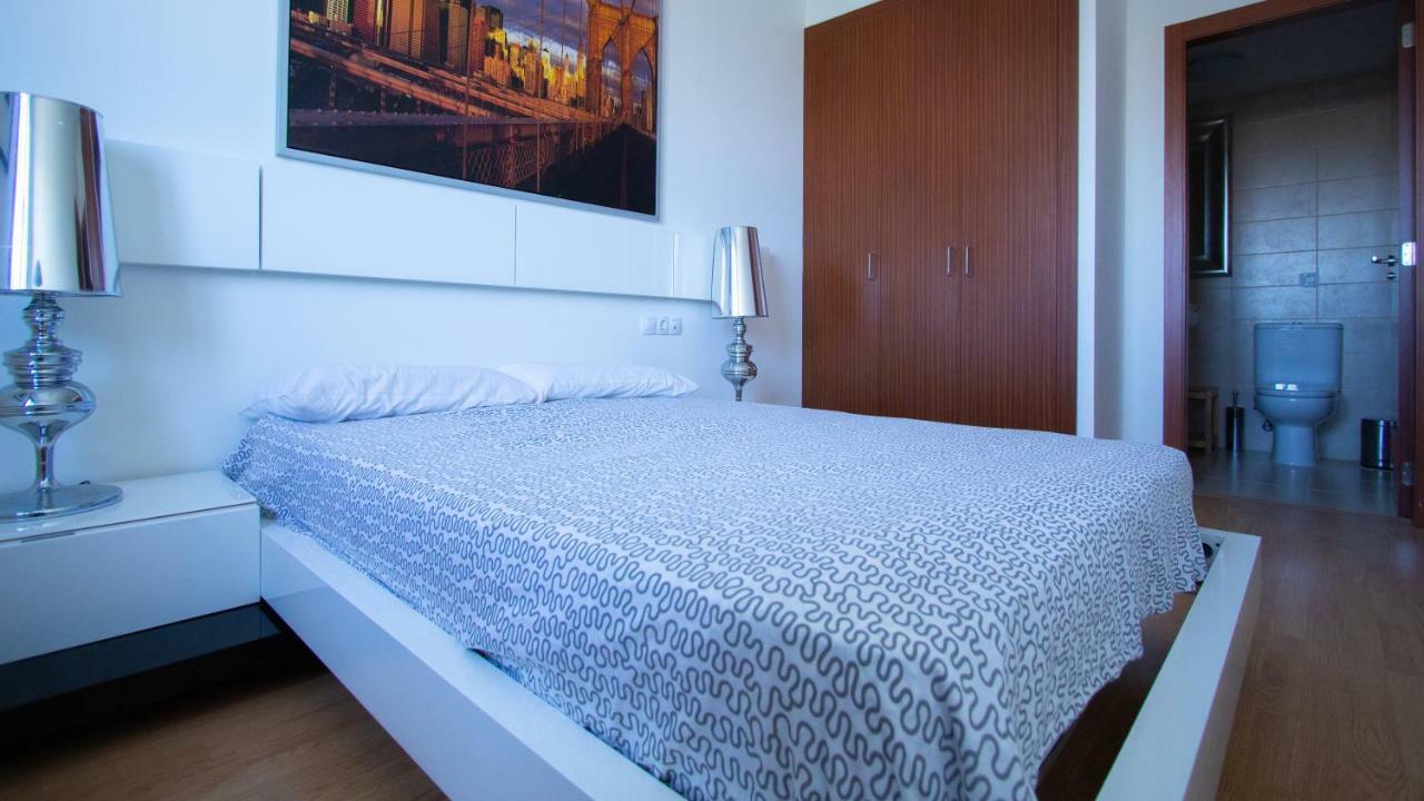 Luxury Apartment On Icod De Los Vinos Eksteriør bilde