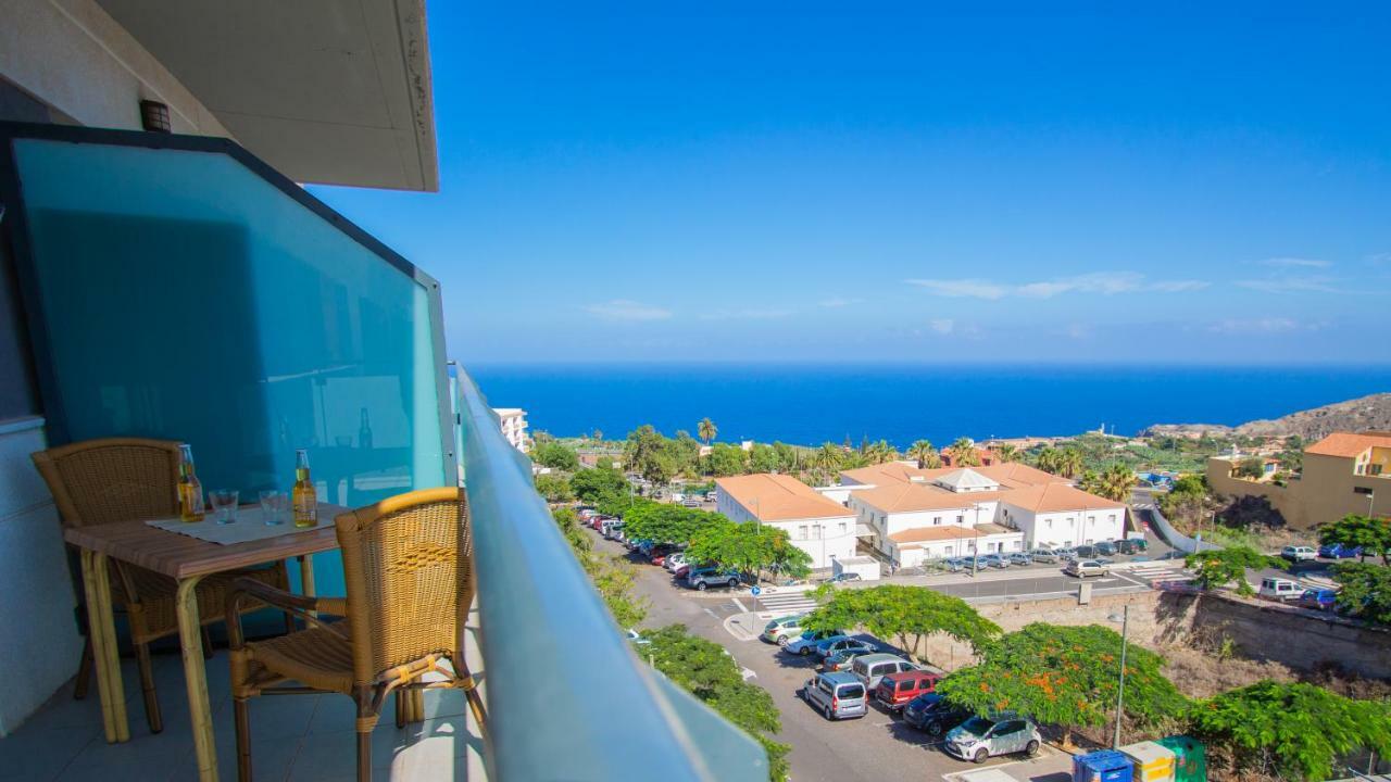 Luxury Apartment On Icod De Los Vinos Eksteriør bilde