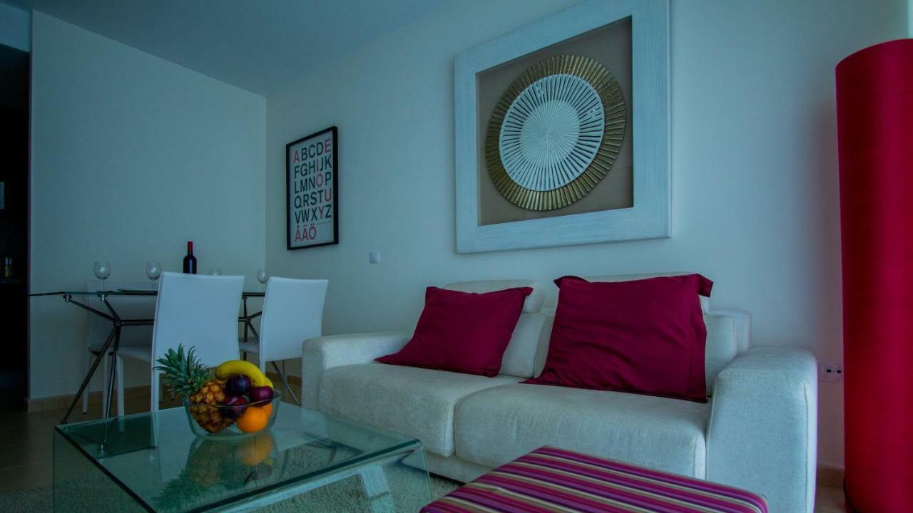 Luxury Apartment On Icod De Los Vinos Eksteriør bilde