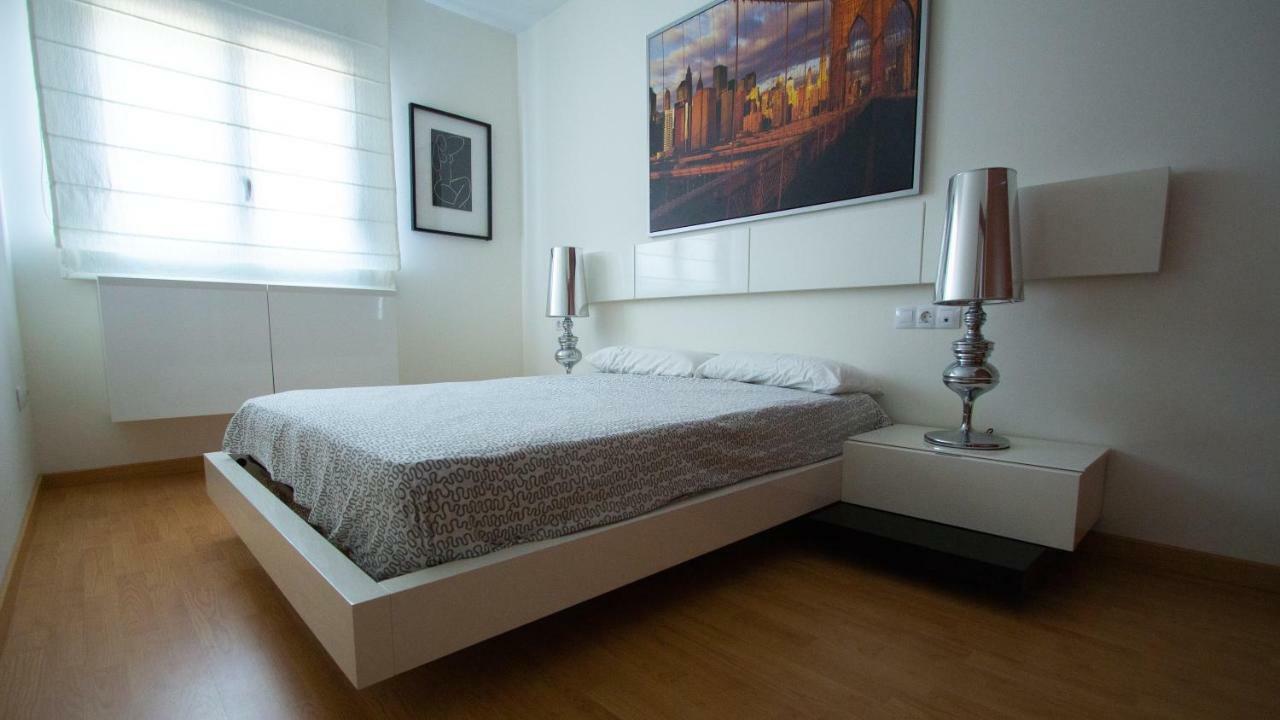 Luxury Apartment On Icod De Los Vinos Eksteriør bilde