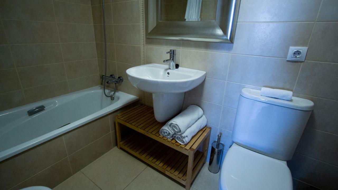 Luxury Apartment On Icod De Los Vinos Eksteriør bilde