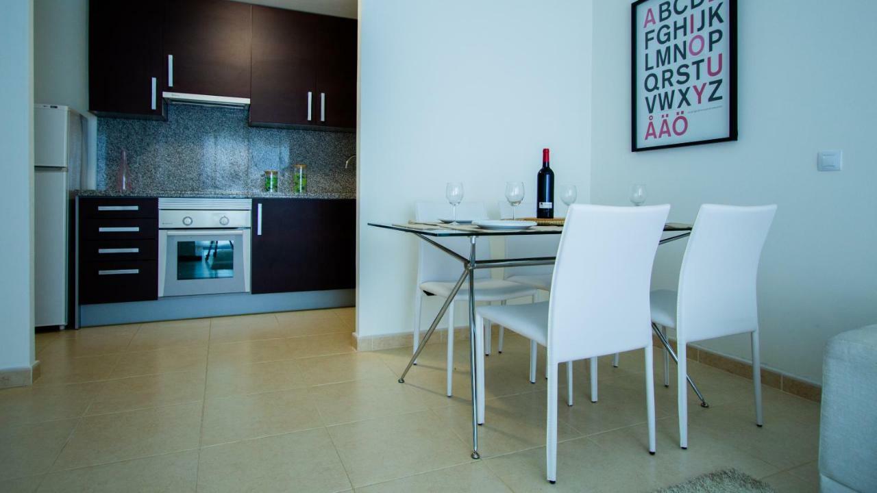 Luxury Apartment On Icod De Los Vinos Eksteriør bilde