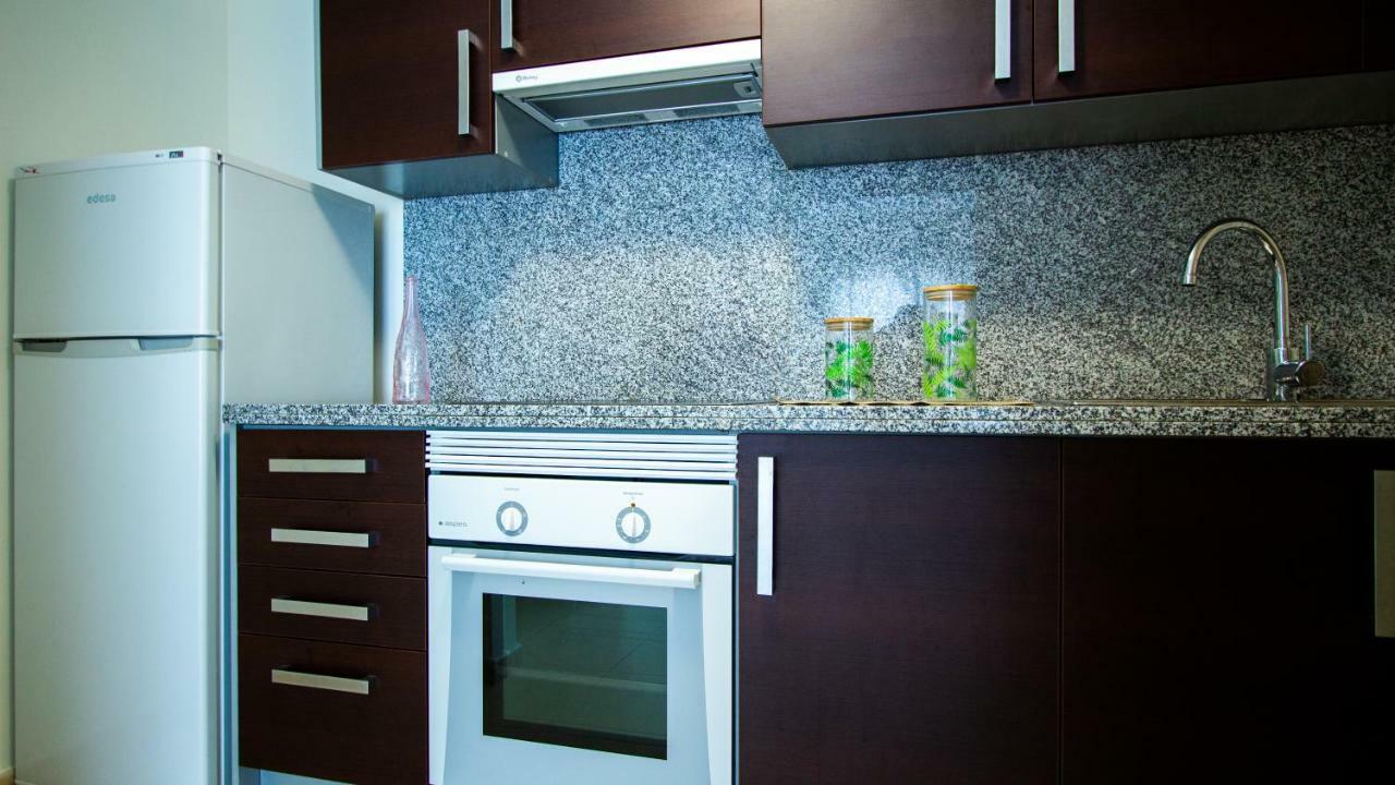 Luxury Apartment On Icod De Los Vinos Eksteriør bilde