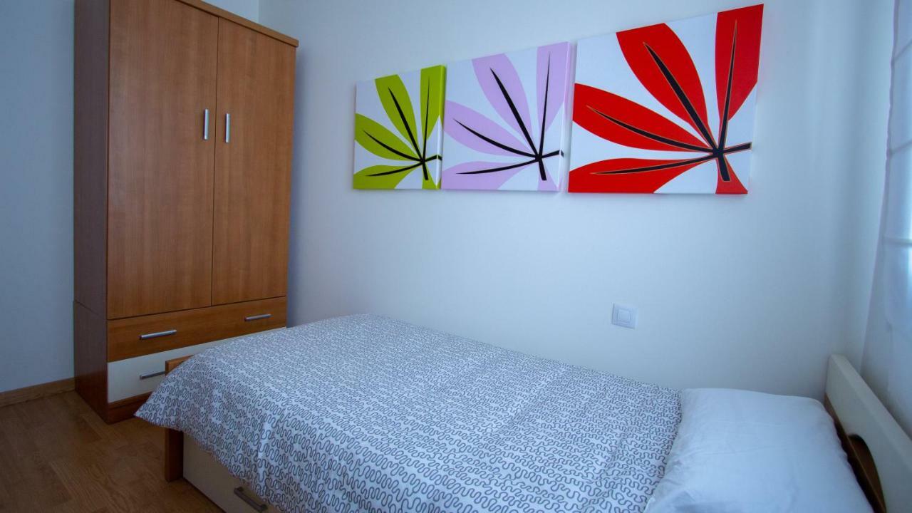 Luxury Apartment On Icod De Los Vinos Eksteriør bilde