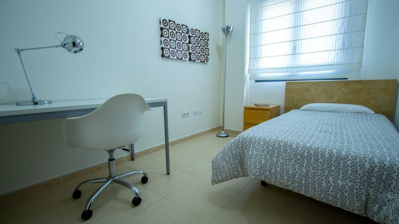 Luxury Apartment On Icod De Los Vinos Eksteriør bilde